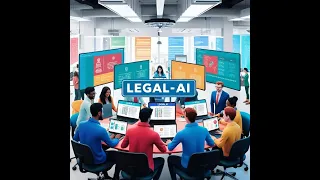 LegalAI